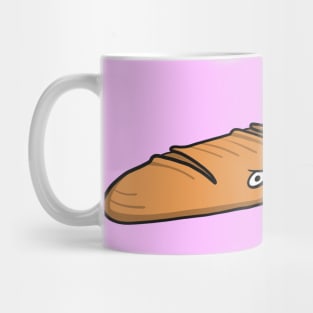 French Baguette Mug